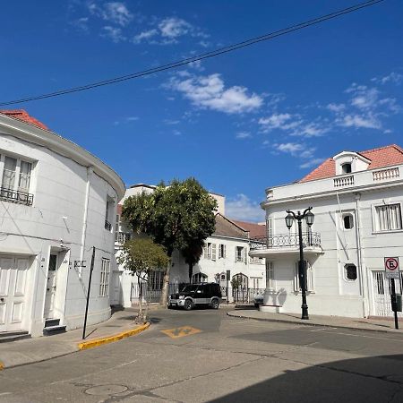 فندق سانتياغوفي  Casa Nico المظهر الخارجي الصورة