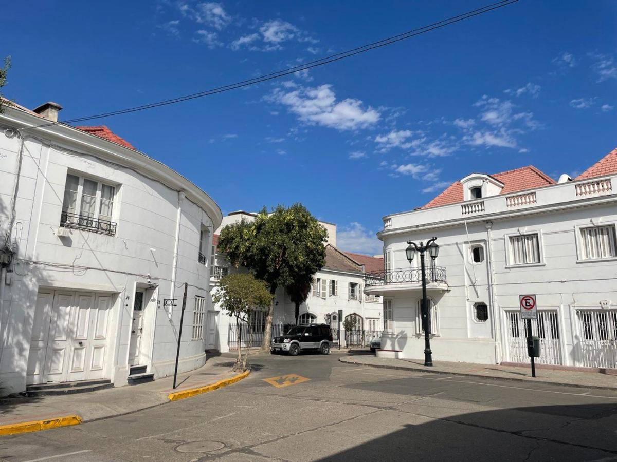 فندق سانتياغوفي  Casa Nico المظهر الخارجي الصورة